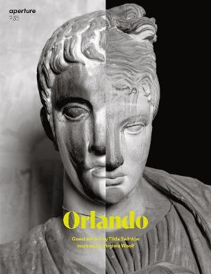 Aperture 235 - cover