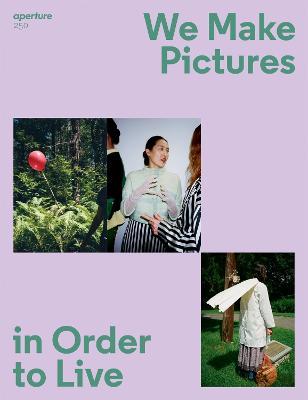 Aperture 250: Spring 2023 - cover