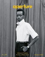 Tanisha Ford: Aperture No. 259