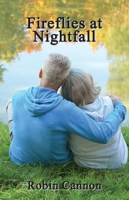 Fireflies at Nightfall - Robin Cannon - cover