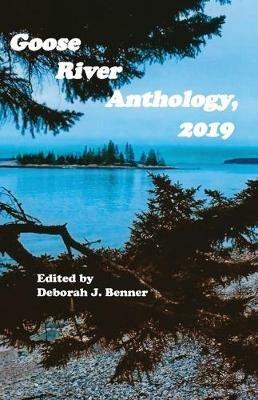 Goose River Anthology, 2019 - cover