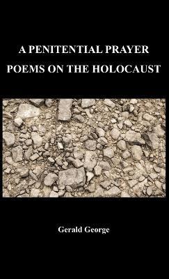 A Penitential Prayer - George Gerald - cover