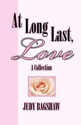 At Long Last, Love - Judy, Bagshaw - cover