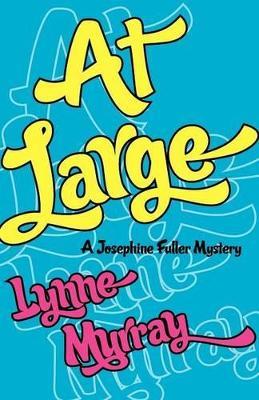 At Large - Lynne Murray - cover