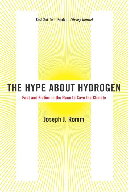 The Hype About Hydrogen