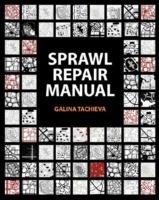 Sprawl Repair Manual - Galina Tachieva - cover
