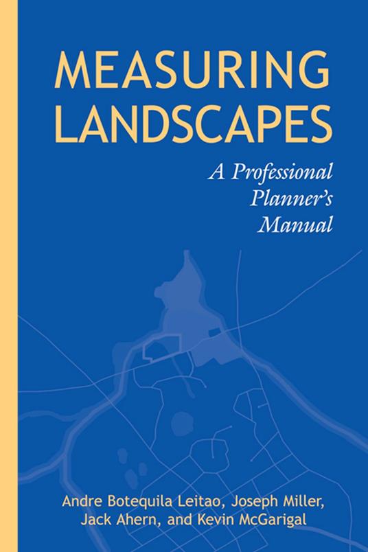 Measuring Landscapes