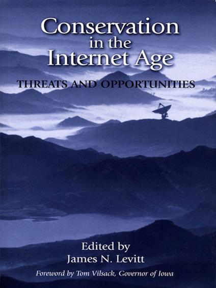 Conservation in the Internet Age