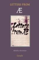 Letters from AE - George William Russell - cover