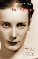 Far Memory - Joan Grant - cover