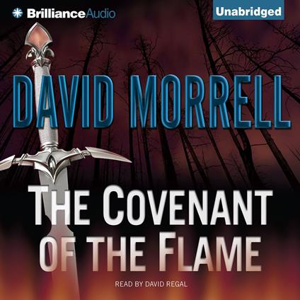 Covenant of the Flame, The