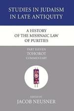 A History of the Mishnaic Law of Purities, Part 11