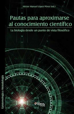 Pautas Para Aproximarse Al Conocimiento Cientifico - cover
