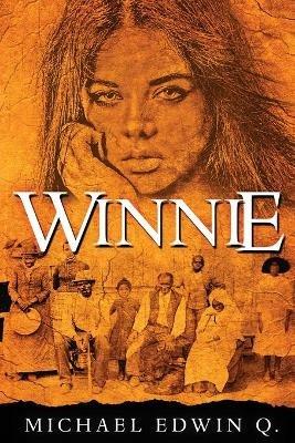 Winnie - Michael Edwin Q - cover