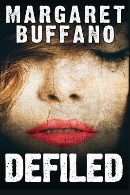Defiled - Margaret Buffano - cover