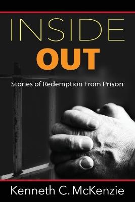Inside Out - Kenneth C McKenzie - cover