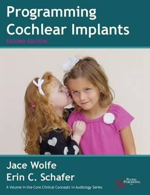 Programming Cochlear Implants - cover