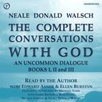 The Complete Conversations with God