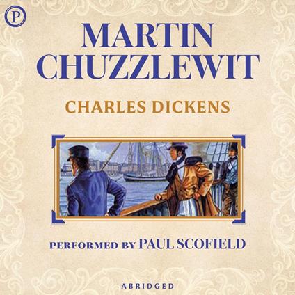 Martin Chuzzlewit