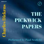 The Pickwick Papers