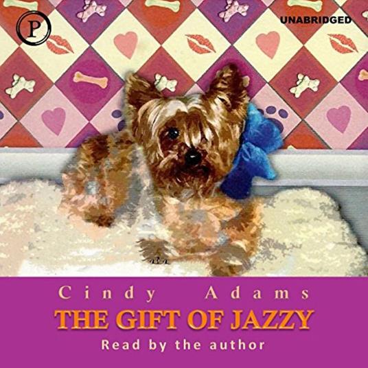 The Gift of Jazzy
