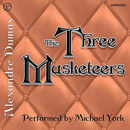 The Three Musketeers