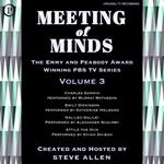 Meeting of Minds