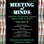 Meeting of Minds