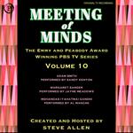 Meeting of Minds