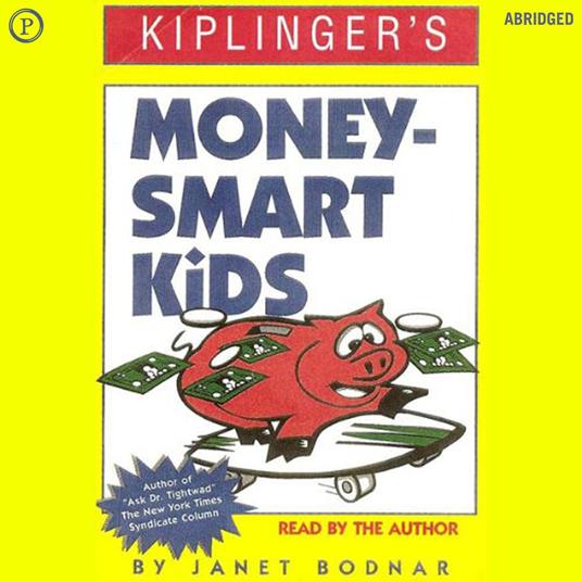Kiplinger's Money-Smart Kids