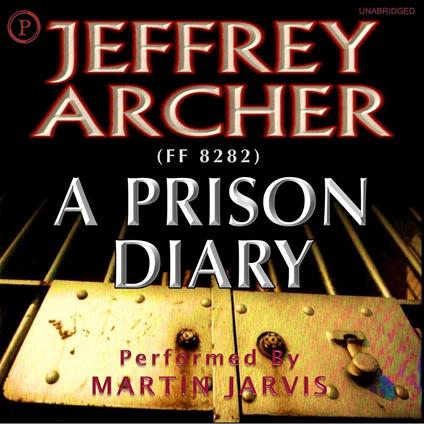 A Prison Diary