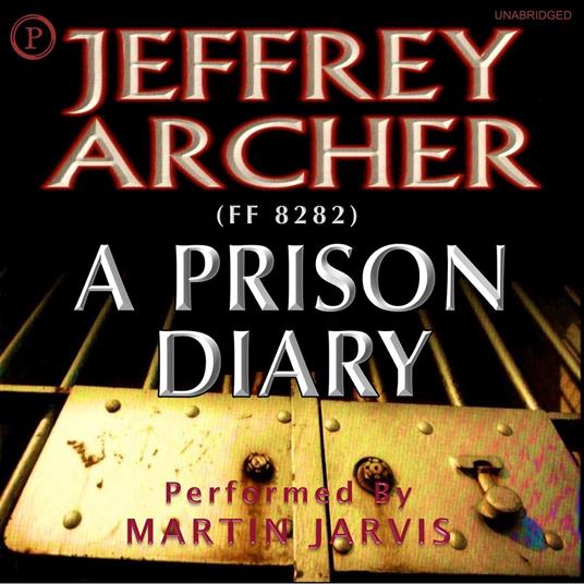 A Prison Diary