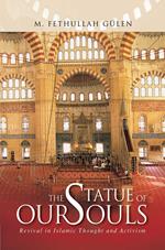 Statue Of Our Souls