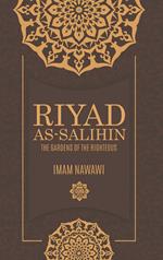 Riyad As Salihin