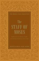 The Staff of Moses