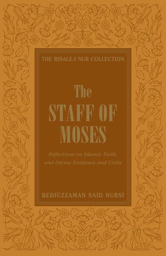 The Staff of Moses