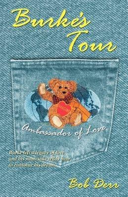 Burke's Tour - Bob Derr - cover