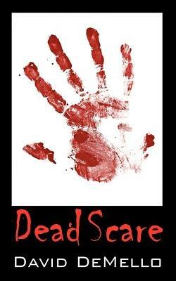 Dead Scare - David Demello - cover