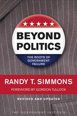 Beyond Politics