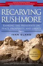 Recarving Rushmore