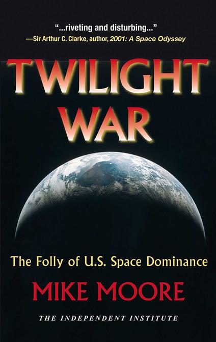 Twilight War