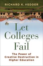 Let Colleges Fail