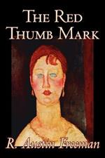 The Red Thumb Mark