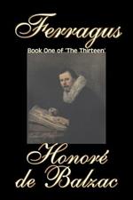 Ferragus, Book One of 'The Thirteen'