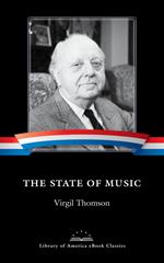 The State of Music
