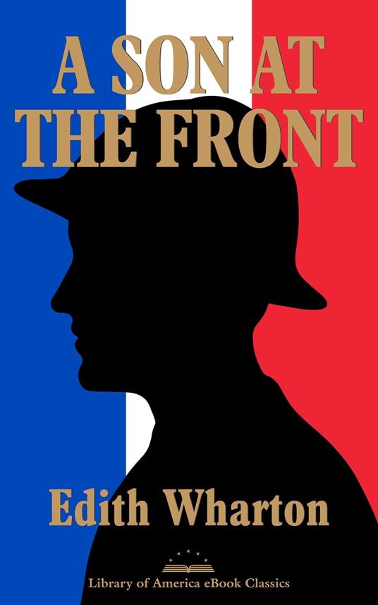 A Son at the Front