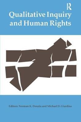Qualitative Inquiry and Human Rights - cover