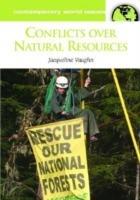 Conflicts over Natural Resources: A Reference Handbook