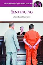 Sentencing: A Reference Handbook