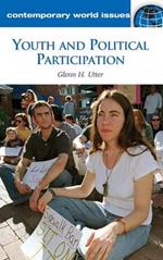 Youth and Political Participation: A Reference Handbook